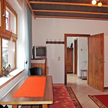 Apartment Fliess - Fie120 Fliess