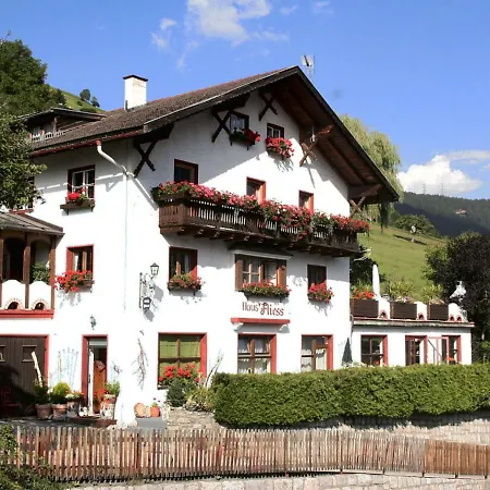 Apartmán Apartment Fliess - Fie120 Fliess