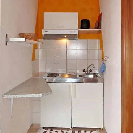 Apartmán Apartment Fliess - Fie120