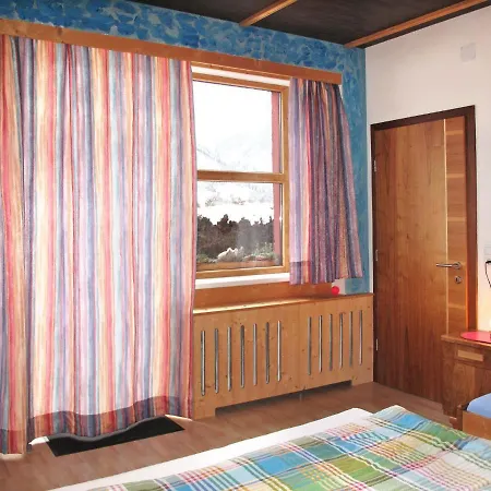 Apartment Fliess - Fie120 Apartmán Fliess
