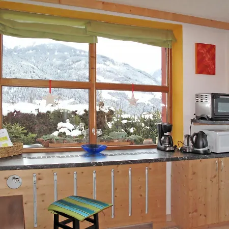 Apartmán Apartment Fliess - Fie120 *