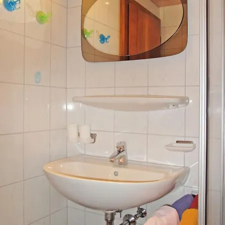 Apartment Fliess - Fie120