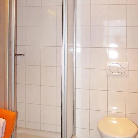 Apartment Fliess - Fie120 Apartmán
